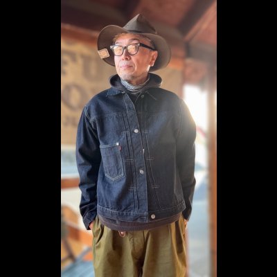 画像10: JELADO   S407XX１９４２War Model  size40(L)〜４４（XL）