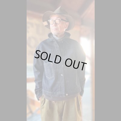 画像10: JELADO   S407XX１９４２War Model  size40(L)〜４４（XL）