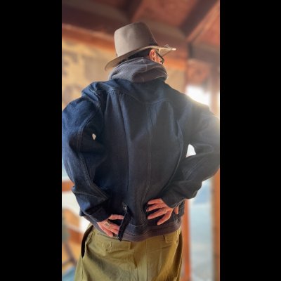 画像11: JELADO   S407XX１９４２War Model  size40(L)〜４４（XL）