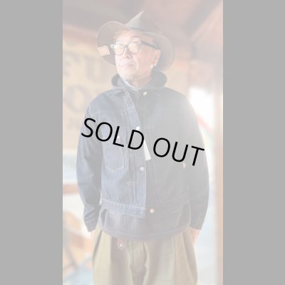 画像10: JELADO   S407XX１９４２War Model  size３８(M)