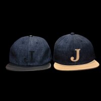 JELAD ジェラード ×BRUNEL&Co   BB.CAP