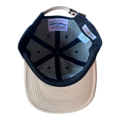 画像12: JELAD ジェラード ×BRUNEL&Co   BB.CAP