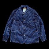 JELADO   ジェラード　Steelbeam Coat