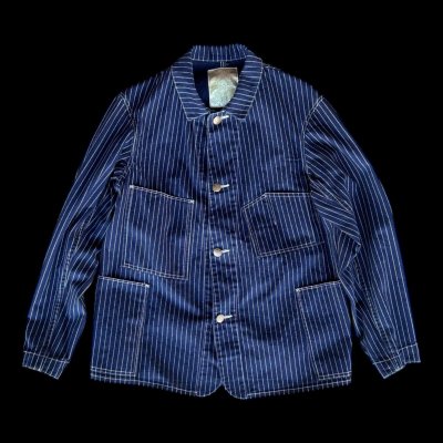 画像1: JELADO   ジェラード　Steelbeam Coat