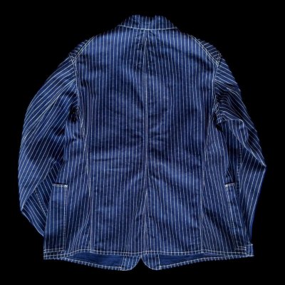 画像2: JELADO   ジェラード　Steelbeam Coat