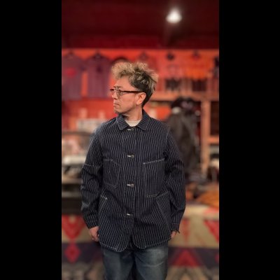 画像10: JELADO   ジェラード　Steelbeam Coat