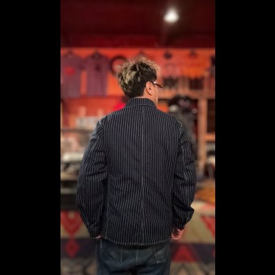 画像11: JELADO   ジェラード　Steelbeam Coat