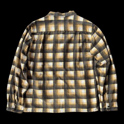 画像3: JELADO ジェラードL/S Vincent Shirt  ヴィンセントシャツ  Banana