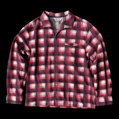 画像2: JELADO ジェラードL/S Vincent Shirt  ヴィンセントシャツ  Apple
