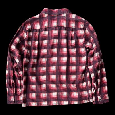 画像3: JELADO ジェラードL/S Vincent Shirt  ヴィンセントシャツ  Apple