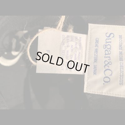 画像12: Sugar&CO  Washable Sugar Cap  シュガーキャップ