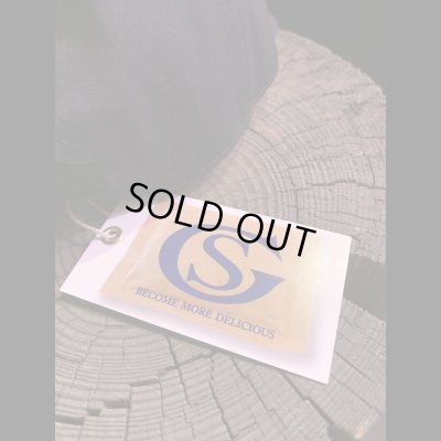 画像13: Sugar&CO  Washable Sugar Cap  シュガーキャップ