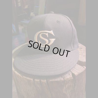 画像8: Sugar&CO  Washable Sugar Cap  シュガーキャップ