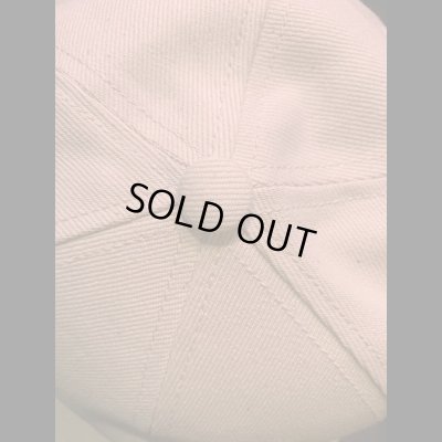 画像4: Sugar&CO  Washable Sugar Cap  シュガーキャップ