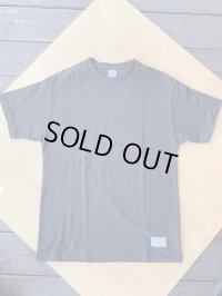 「Sugar & Co.」Drop ＢＬＡＣＫS/S Tee シュガーアンドカンパニー ドロップ Tシャツ　ブラック