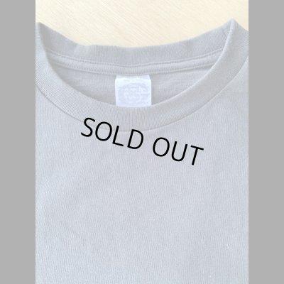 画像3: 「Sugar & Co.」Drop ＢＬＡＣＫS/S Tee シュガーアンドカンパニー ドロップ Tシャツ　ブラック