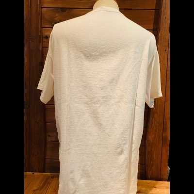 画像2: PHILLIP66×ＪＡＭＳ　ＴＥＥ「Sugar & Co.」Drop ＷＨＩＴＥ　S/S Tee シュガーアンドカンパニー ドロップ Tシャツホワイト