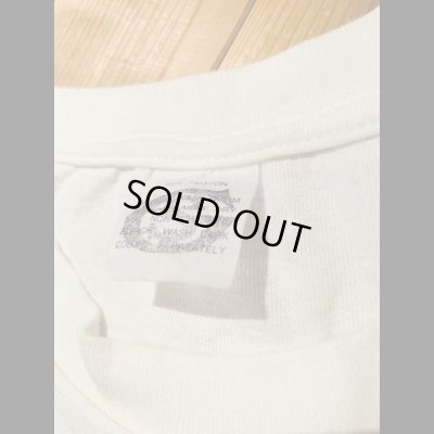 画像9: PHILLIP66×ＪＡＭＳ　ＴＥＥ「Sugar & Co.」Drop ＷＨＩＴＥ　S/S Tee シュガーアンドカンパニー ドロップ Tシャツホワイト