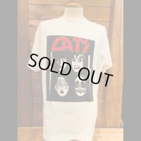 PHILLIP66×ＪＡＭＳ　ＴＥＥ「Sugar & Co.」Drop ＷＨＩＴＥ　S/S Tee シュガーアンドカンパニー ドロップ Tシャツホワイト