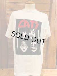 PHILLIP66×ＪＡＭＳ　ＴＥＥ「Sugar & Co.」Drop ＷＨＩＴＥ　S/S Tee シュガーアンドカンパニー ドロップ Tシャツホワイト