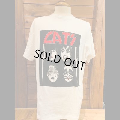 画像1: PHILLIP66×ＪＡＭＳ　ＴＥＥ「Sugar & Co.」Drop ＷＨＩＴＥ　S/S Tee シュガーアンドカンパニー ドロップ Tシャツホワイト