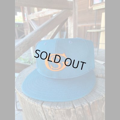 画像4: Sugar&CO  Washable Sugar Cap  シュガーキャップ