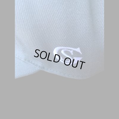 画像6: Sugar&CO  Washable fittedcap Sugar Cap  シュガーキャップ  Black