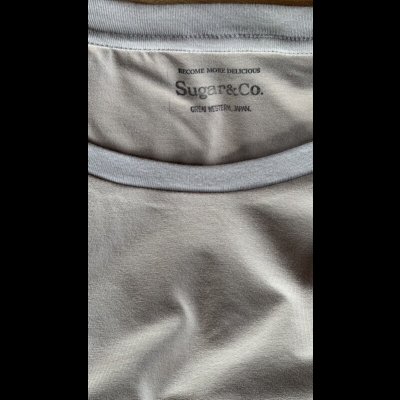 画像3: Sugar&Co シュガーアンドコー　Ｌａｙｅｒｉｎｇ　ＴＥＥ　レイアリングティーシャツ