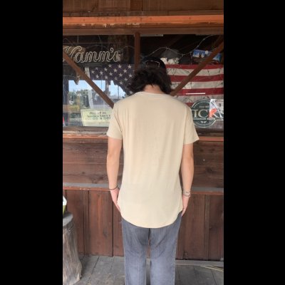 画像7: Sugar&Co シュガーアンドコー　Ｌａｙｅｒｉｎｇ　ＴＥＥ　レイアリングティーシャツ