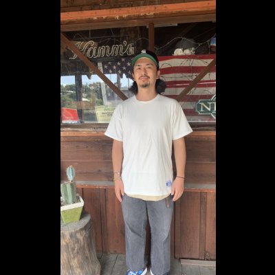 画像8: Sugar&Co シュガーアンドコー　Ｌａｙｅｒｉｎｇ　ＴＥＥ　レイアリングティーシャツ