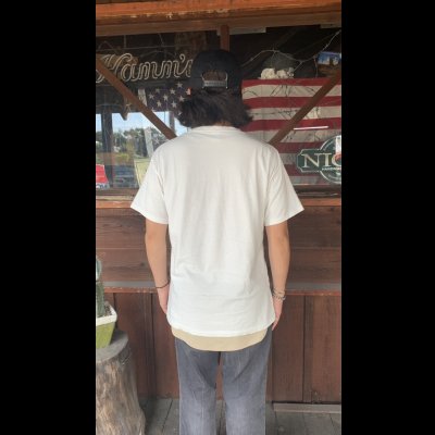 画像9: Sugar&Co シュガーアンドコー　Ｌａｙｅｒｉｎｇ　ＴＥＥ　レイアリングティーシャツ