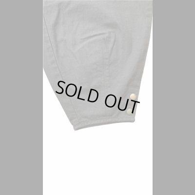 画像6: Sugar & Co. Kung Fu- Pants シュガーアンドカンパニー カンフーパンツ イージーパンツ (ブラック)