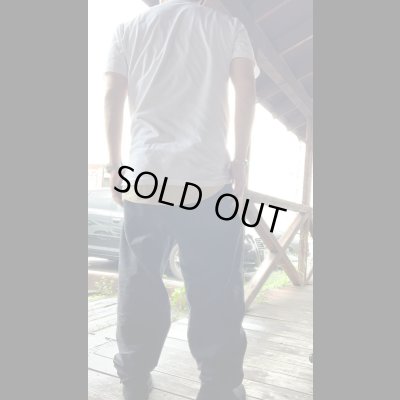 画像10: Sugar & Co. Kung Fu- Pants シュガーアンドカンパニー カンフーパンツ イージーパンツ (ブラック)