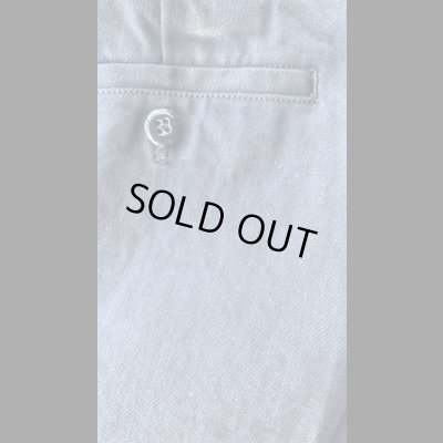 画像6: Sugar & Co. Slim & Fit シュガーアンドカンパニー ダディーズ パンツ スリムフィット BLACKブラック