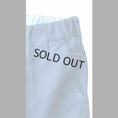 画像7: Sugar & Co. Slim & Fit シュガーアンドカンパニー ダディーズ パンツ スリムフィット BLACKブラック