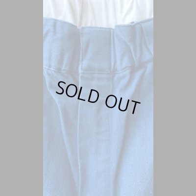 画像4: Sugar & Co. Slim & Fit シュガーアンドカンパニー ダディーズ パンツ スリムフィット GREEN グリーン