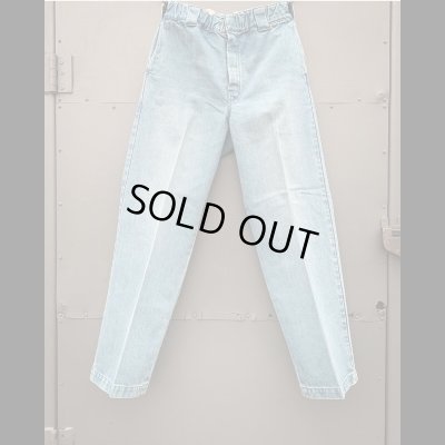 画像9: Sugar & Co. Slim & Fit シュガーアンドカンパニー ダディーズ パンツ スリムフィット GREEN グリーン