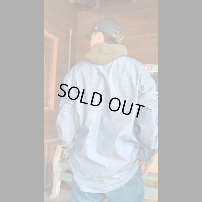 画像10: Sugar&Co  HappyShirt   INDIGO