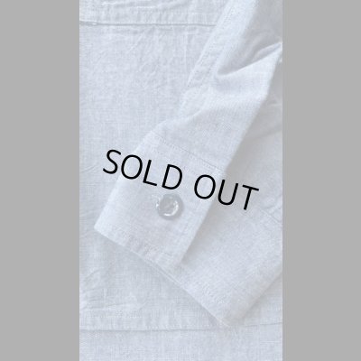 画像8: Sugar&Co  HappyShirt   INDIGO