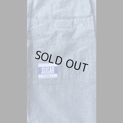 画像5: Sugar&Co  HappyShirt   INDIGO