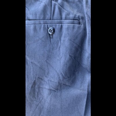 画像10: Sugar & Co.シュガーアンドカンパニー ダディーズ パンツRegular&Fit BLACKブラック