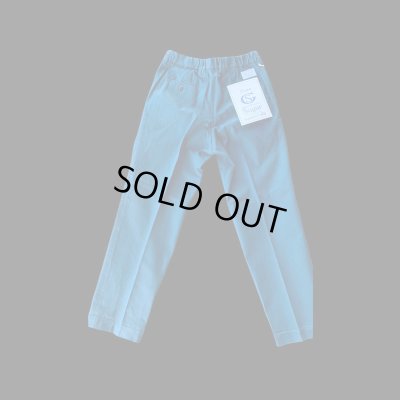 画像3: Sugar & Co. シュガーアンドカンパニー ダディーズ パンツRegular&Fit 　GREENグリーン