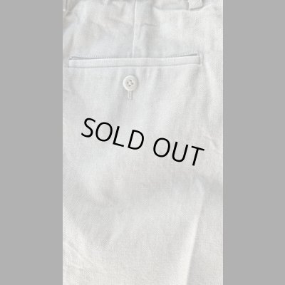 画像7: Sugar & Co.シュガーアンドカンパニー ダディーズ パンツRegular&Fit 　BEIGE ベージュ