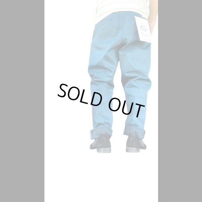 画像12: Sugar & Co. シュガーアンドカンパニー ダディーズ パンツRegular&Fit 　GREENグリーン