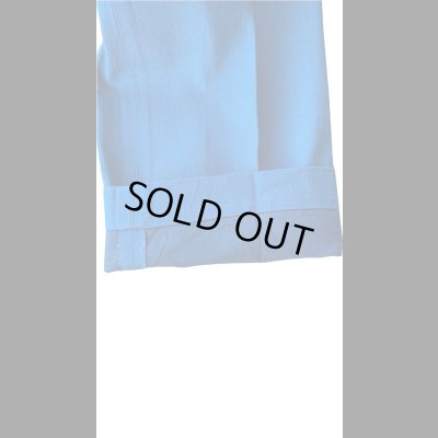 画像10: Sugar & Co. シュガーアンドカンパニー ダディーズ パンツRegular&Fit 　GREENグリーン