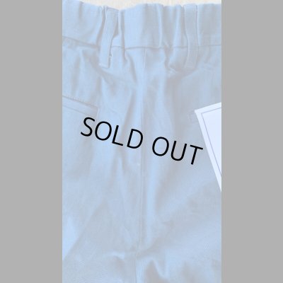 画像7: Sugar & Co. シュガーアンドカンパニー ダディーズ パンツRegular&Fit 　GREENグリーン