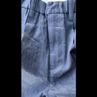 画像4: Sugar & Co.シュガーアンドカンパニー ダディーズ パンツRegular&Fit BLACKブラック