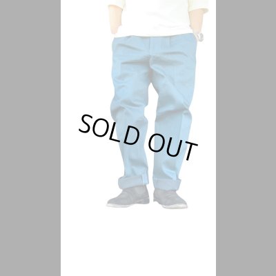 画像11: Sugar & Co. シュガーアンドカンパニー ダディーズ パンツRegular&Fit 　GREENグリーン