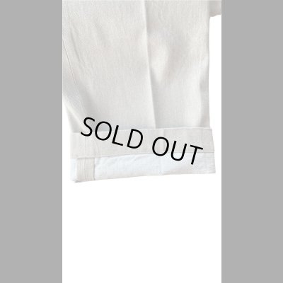 画像10: Sugar & Co.シュガーアンドカンパニー ダディーズ パンツRegular&Fit 　BEIGE ベージュ