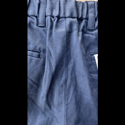 画像9: Sugar & Co.シュガーアンドカンパニー ダディーズ パンツRegular&Fit BLACKブラック